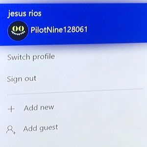 Meet your Posher, Jesus